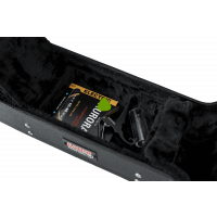 Gator GWE-335 étui pour Gibson 335 - semi hollow - Vue 8