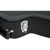 Gator GWE-335 étui pour Gibson 335 - semi hollow - Vue 9