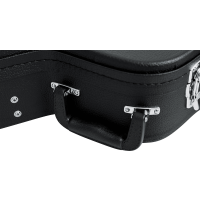 Gator GWE-335 étui pour Gibson 335 - semi hollow - Vue 10