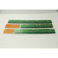 Korg Cartes Contact KLM-2949/50/51 RH-4 - Vue 1