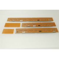 Korg Cartes Contact KLM-2949/50/51 RH-4 - Vue 2
