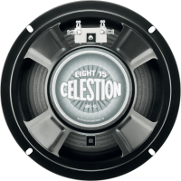 Celestion Eight 15 8 Ω - Vue 1
