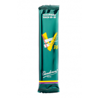 Vandoren Anches saxophone ténor V16 force 2 - Vue 2