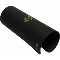 Vandoren Couvre-bec plastique ligature Optimum saxophone alto - Vue 1