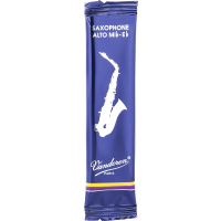 Vandoren Anches saxophone alto Traditionnelles force 5 - Vue 2