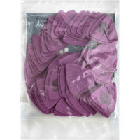 Dunlop Tortex Triangle 1,14mm sachet de 72 - Vue 2