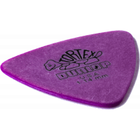 Dunlop Tortex Triangle 1,14mm sachet de 72 - Vue 4