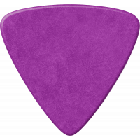 Dunlop Tortex Triangle 1,14mm sachet de 72 - Vue 5