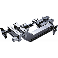 Pearl M/CLAMP 2P PIVO LONG - Vue 1