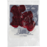 Dunlop Big Stubby 1,00mm sachet de 24 - Vue 2