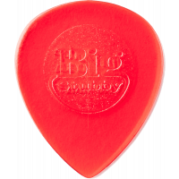 Dunlop Big Stubby 1,00mm sachet de 24 - Vue 3