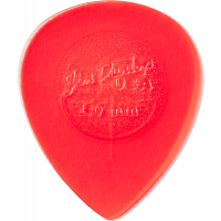 Dunlop Big Stubby 1,00mm sachet de 24 - Vue 4