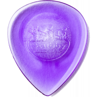 Dunlop Big Stubby 2,00mm sachet de 24 - Vue 3