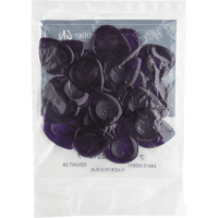 Dunlop Big Stubby 3,00mm sachet de 24 - Vue 2