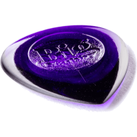 Dunlop Big Stubby 3,00mm sachet de 24 - Vue 5