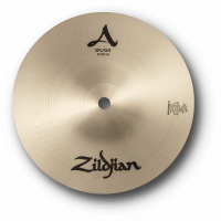 Zildjian A 8
