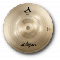 Zildjian A Custom 10