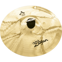 Zildjian A Custom 12