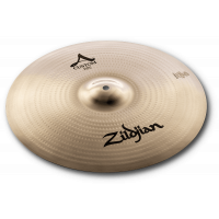 Zildjian A Custom 17