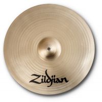 Zildjian A Custom 17