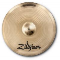 Zildjian A Custom 17
