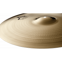 Zildjian A Custom 17