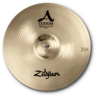 Zildjian A Custom 18
