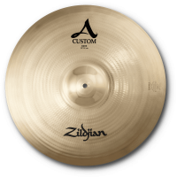 Zildjian A Custom 20