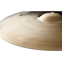 Zildjian A Custom 22