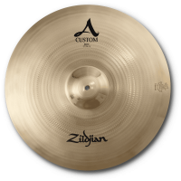 Zildjian A Custom 22