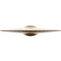 Zildjian A Custom 14