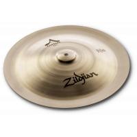 Zildjian A Custom 18