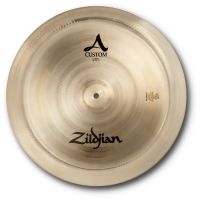 Zildjian A Custom 18