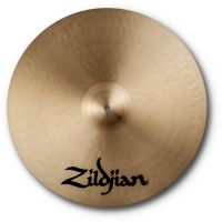 Zildjian K 17
