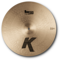 Zildjian K 17