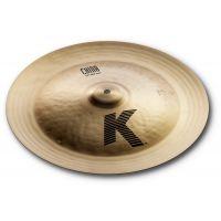 Zildjian K 17