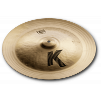 Zildjian K 17
