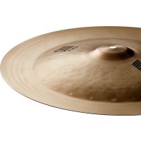 Zildjian K 17