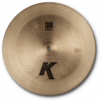 Zildjian K 19