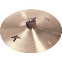 Zildjian K Custom 10