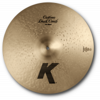 Zildjian K Custom 16