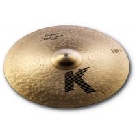 Zildjian K Custom 17