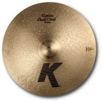 Zildjian K Custom 17