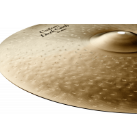 Zildjian K Custom 17