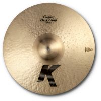 Zildjian K Custom 18