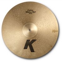 Zildjian K Custom 20