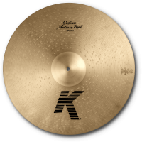 Zildjian K Custom 20