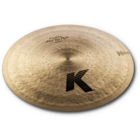 Zildjian K Custom 20