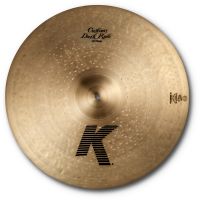 Zildjian K Custom 20