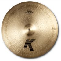 Zildjian K Custom 22